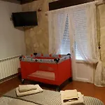 בית נופש La Abuela Marcelina Foncastin