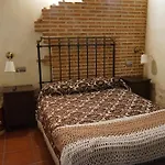 בית נופש La Abuela Marcelina *