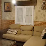 בית נופש La Abuela Marcelina *