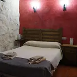 La Abuela Marcelina בית נופש *