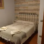 La Abuela Marcelina בית נופש Foncastin