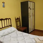 La Abuela Marcelina בית נופש *