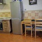 בית נופש La Abuela Marcelina Foncastin