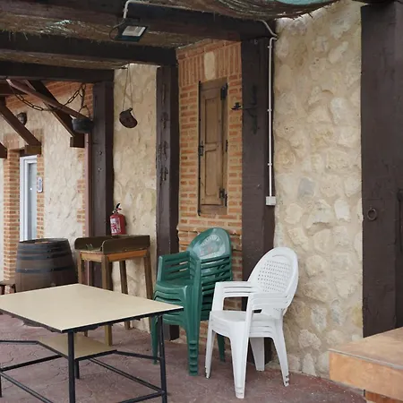 La Abuela Marcelina *