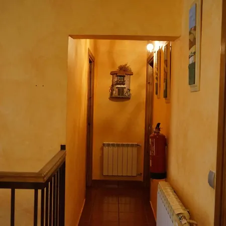 La Abuela Marcelina Holiday home