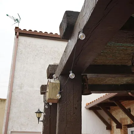 La Abuela Marcelina Foncastin