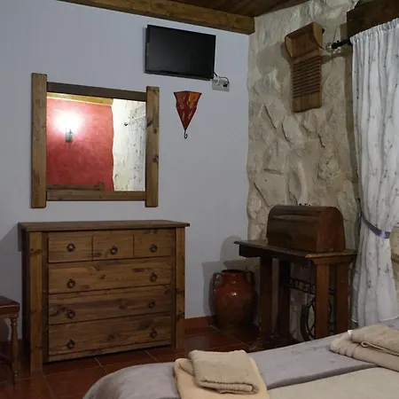 La Abuela Marcelina Holiday home