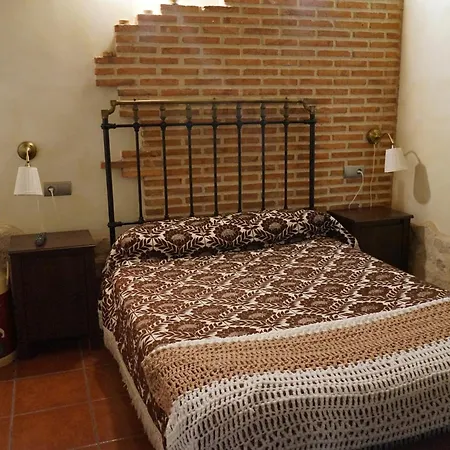 Holiday home La Abuela Marcelina *