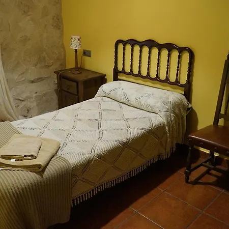 La Abuela Marcelina *