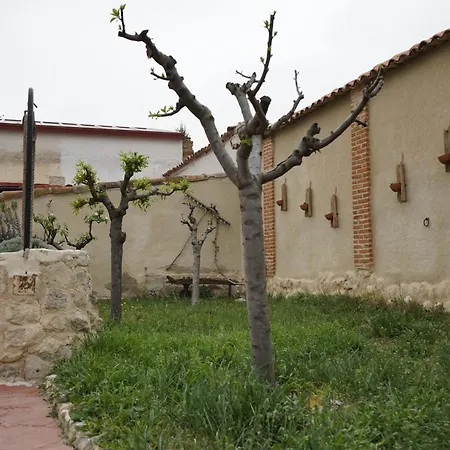 Holiday home La Abuela Marcelina