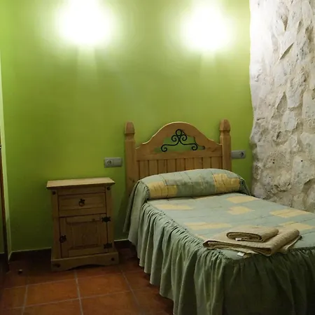 La Abuela Marcelina *