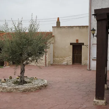 La Abuela Marcelina