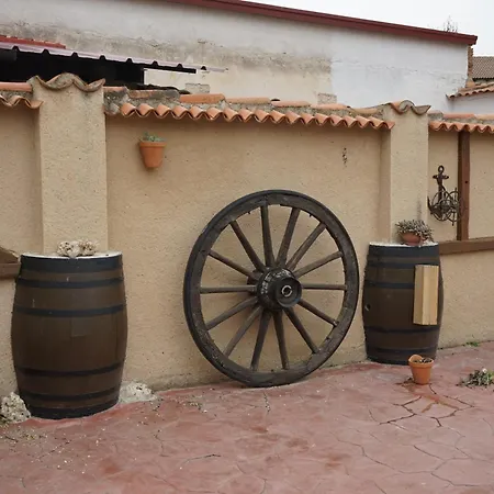 La Abuela Marcelina * Foncastin