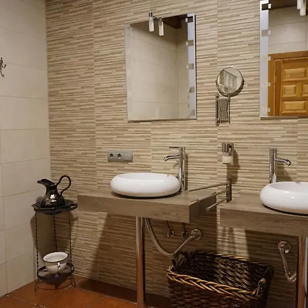 La Abuela Marcelina Foncastin