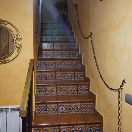 La Abuela Marcelina *