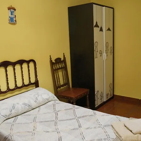 La Abuela Marcelina Сasa de vacaciones *
