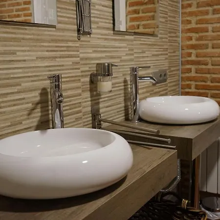 La Abuela Marcelina * Foncastin