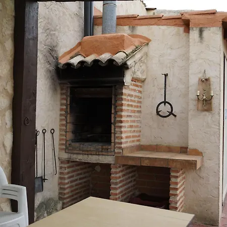 Holiday home La Abuela Marcelina