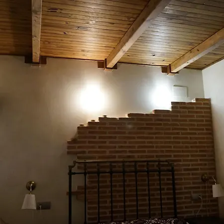 La Abuela Marcelina