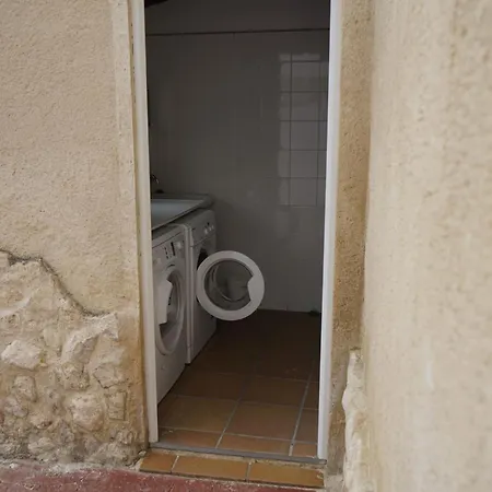 La Abuela Marcelina Holiday home Foncastin