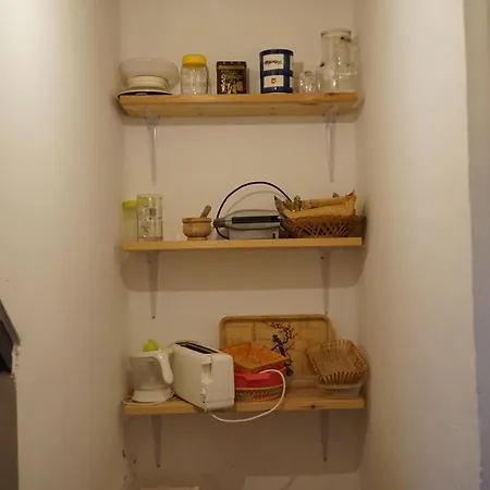 La Abuela Marcelina Holiday home