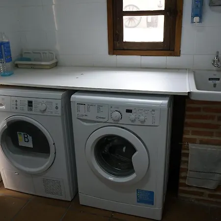 Holiday home La Abuela Marcelina *