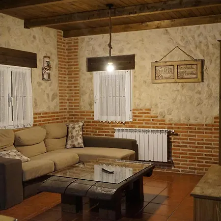 La Abuela Marcelina Holiday home *