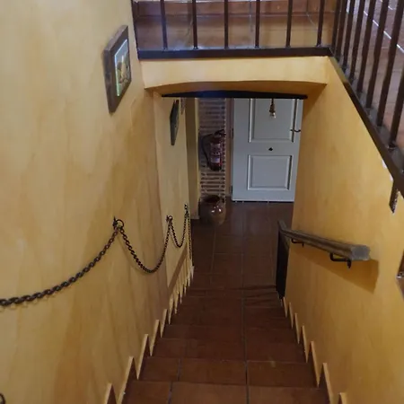 Holiday home La Abuela Marcelina