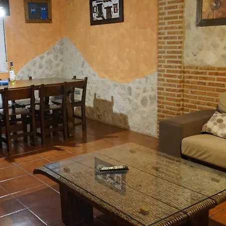 La Abuela Marcelina Foncastin