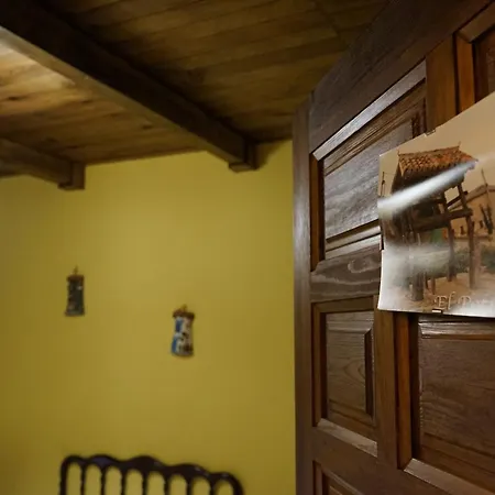 La Abuela Marcelina *