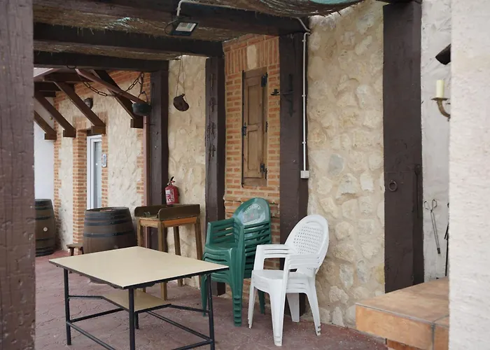 La Abuela Marcelina *