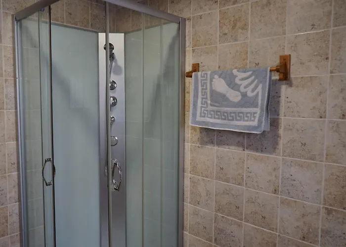 Ferienhaus La Abuela Marcelina Foncastin