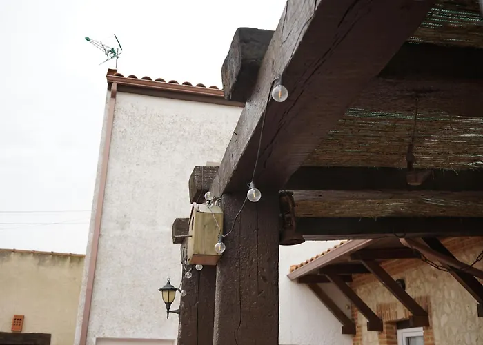 La Abuela Marcelina Foncastin