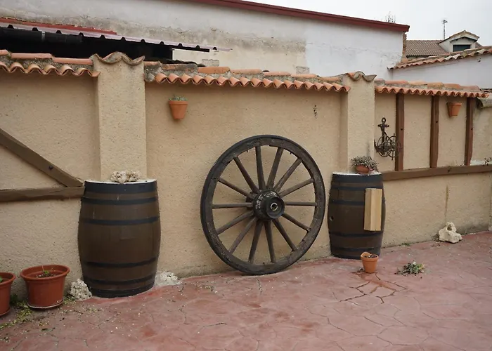 La Abuela Marcelina * Foncastin