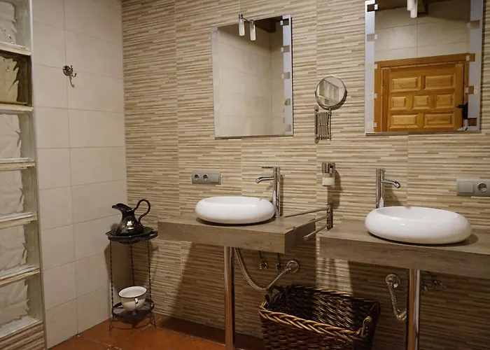 La Abuela Marcelina Foncastin