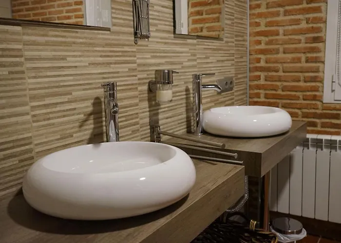 La Abuela Marcelina * Foncastin