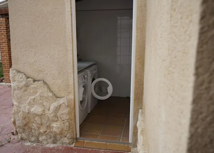 La Abuela Marcelina Ferienhaus Foncastin