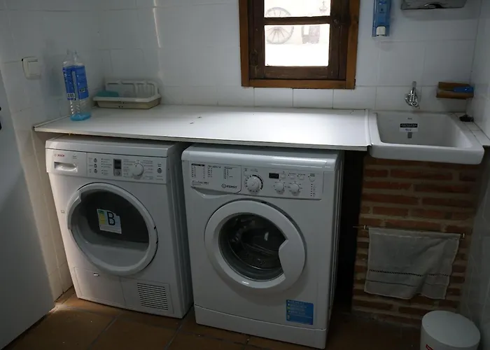 Ferienhaus La Abuela Marcelina *