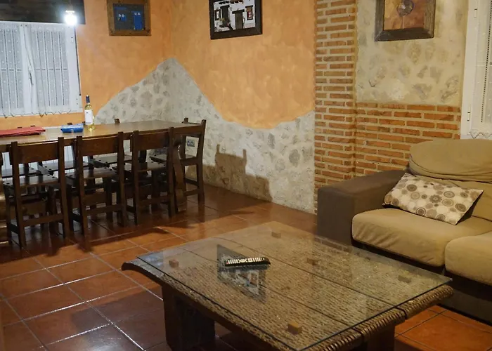 La Abuela Marcelina Foncastin