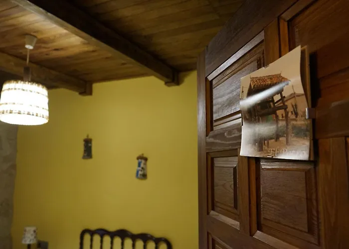 La Abuela Marcelina *